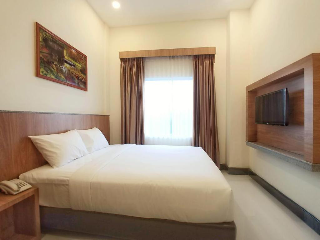 Bintan Lumba Lumba Inn Hotel Tanjung Pinang Exterior foto