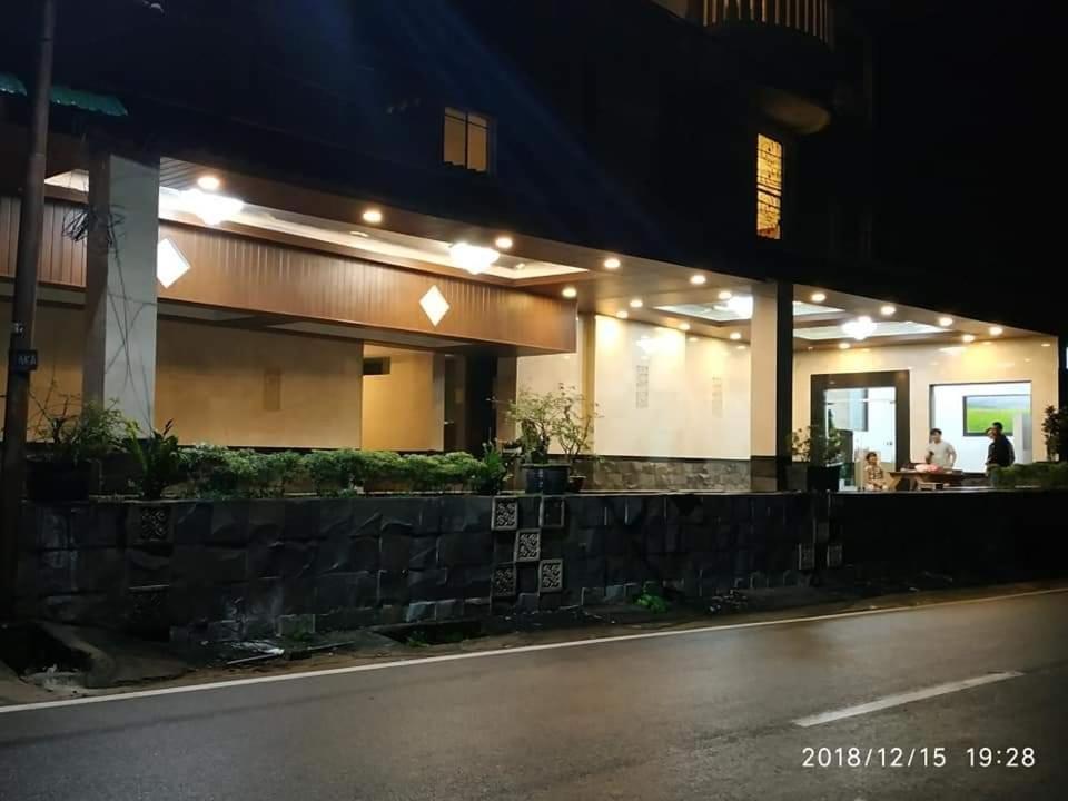 Bintan Lumba Lumba Inn Hotel Tanjung Pinang Exterior foto
