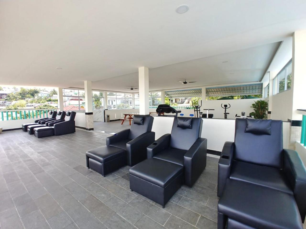 Bintan Lumba Lumba Inn Hotel Tanjung Pinang Exterior foto